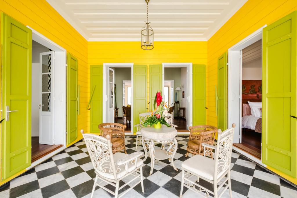 Villa Marie Lucie photo 1