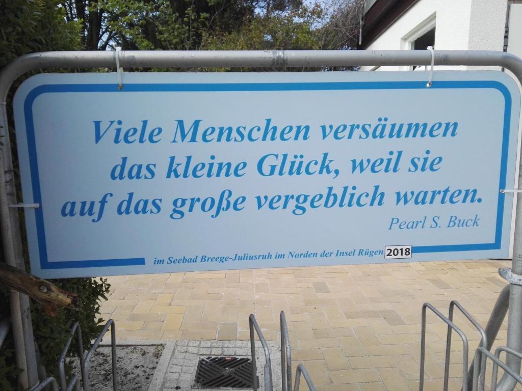 Ferienwohnung Haus Sommerwind photo 4