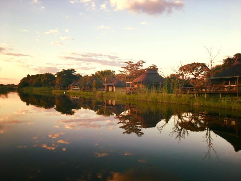 Camp Kwando photo 2
