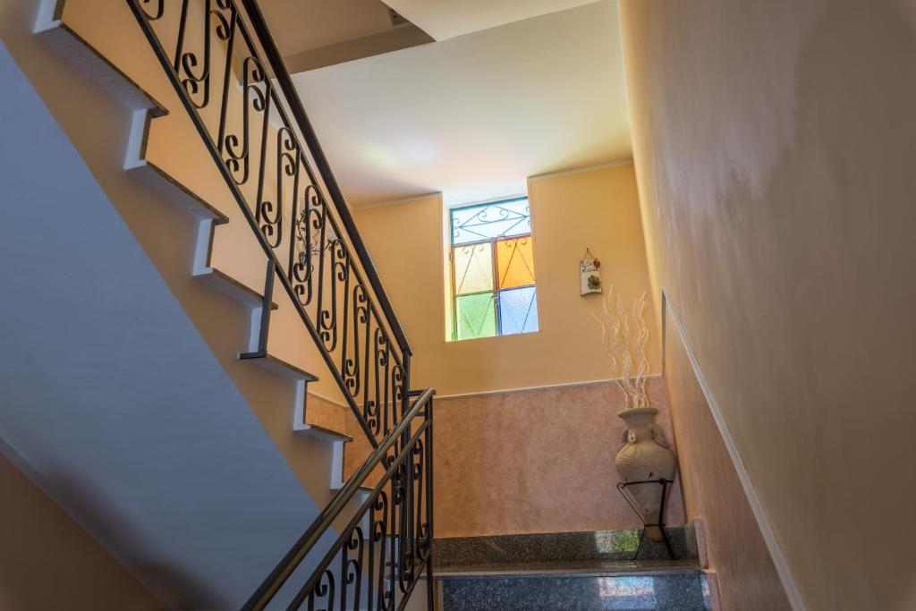 B&B La Mortella photo 4