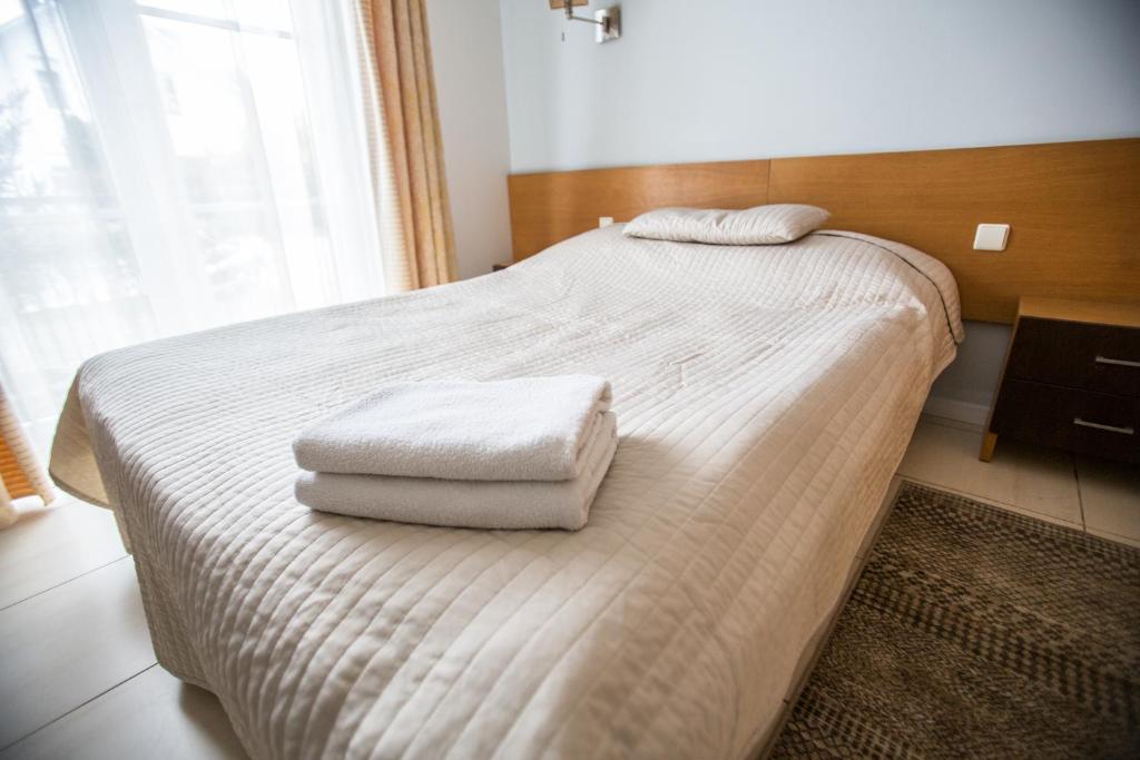 Апартаменты (Апартаменты-студио), Guesthouse Ameda