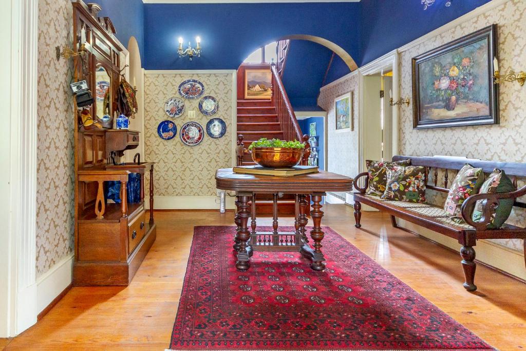 Airlies Historical Guest House photo 1