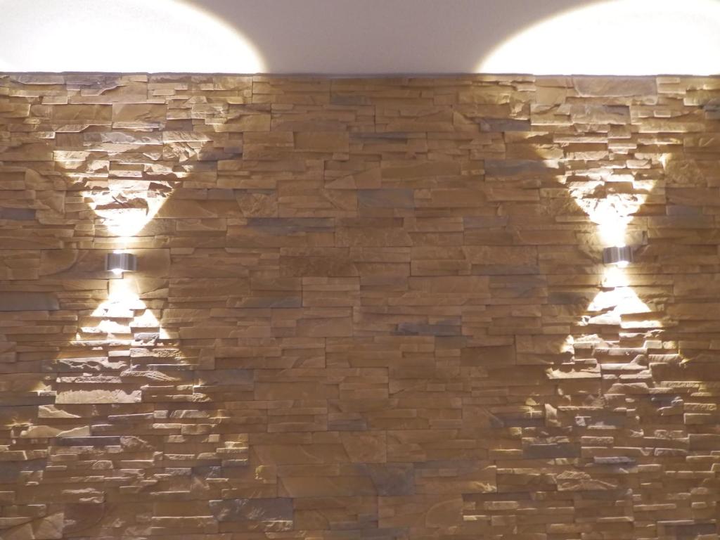 Haus Alpin Apartments photo 1