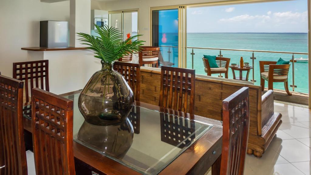 2 Bedroom Apartment Catalina Grand Case photo 3
