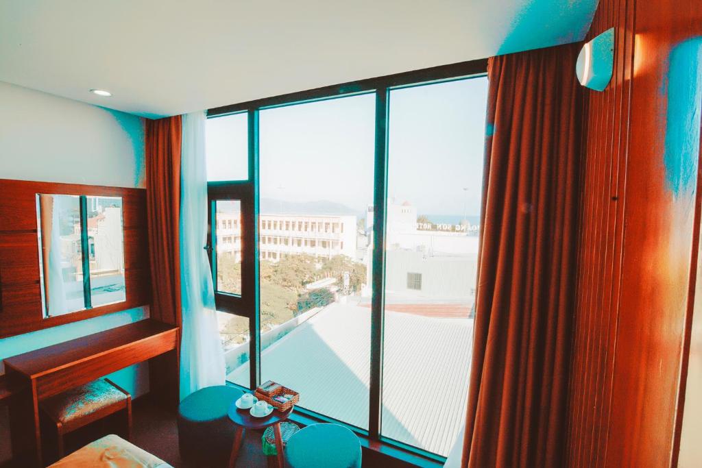 Mira Hotel Quy Nhơn