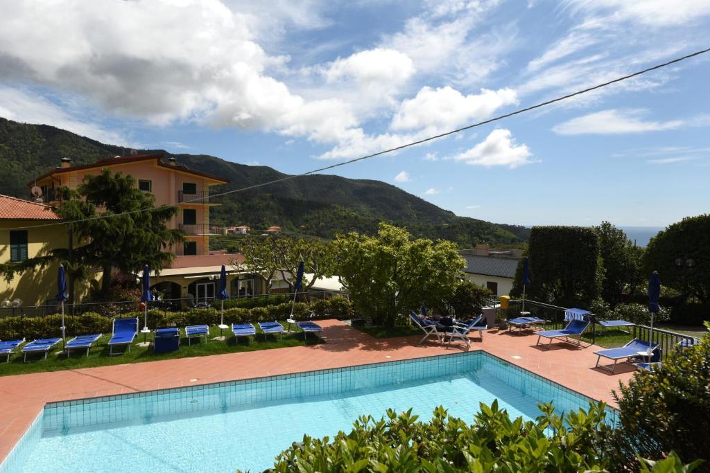 Hotel La Vigna photo 4