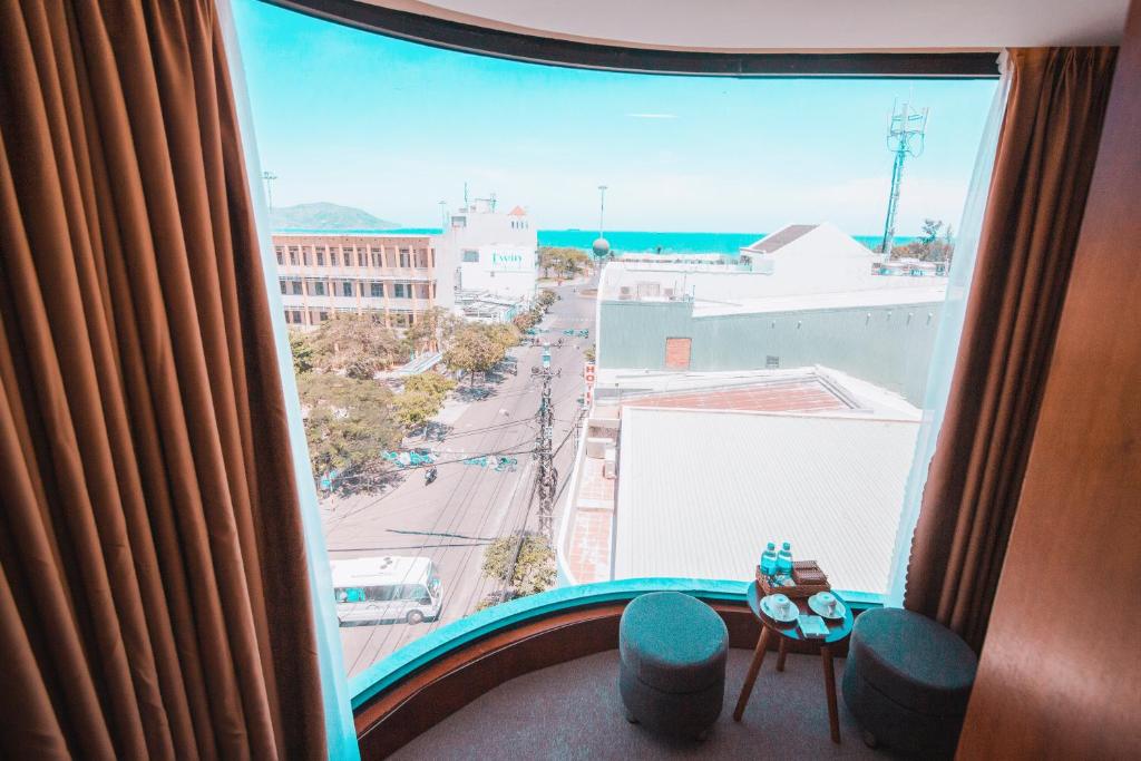 Mira Hotel Quy Nhơn