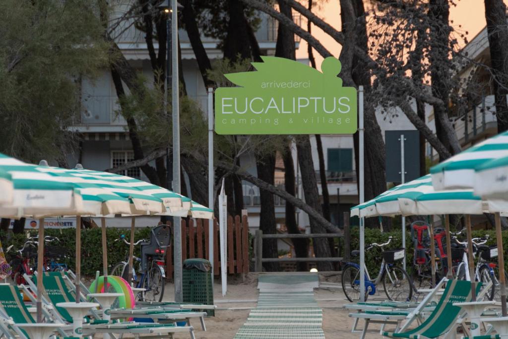 Camping & Village Eucaliptus photo 2