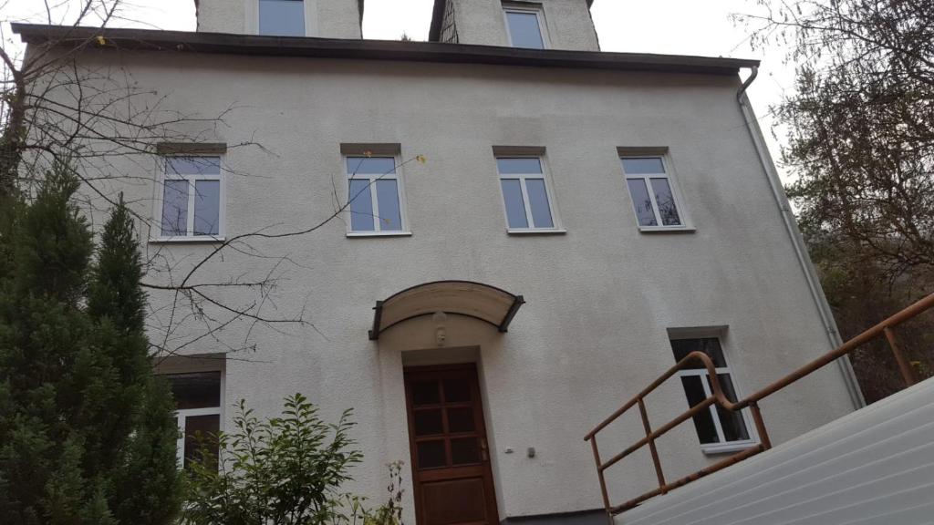 Ferienhaus an der Sesselbahn photo 2