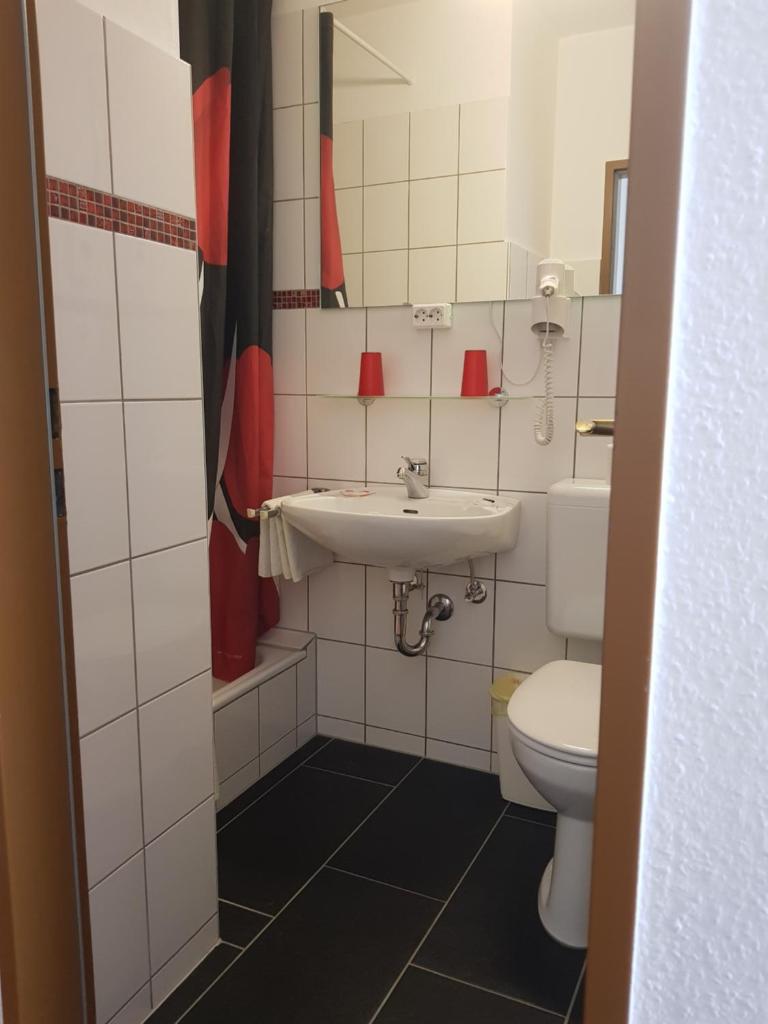 Panorama Hotel Pension Frohnau photo 3