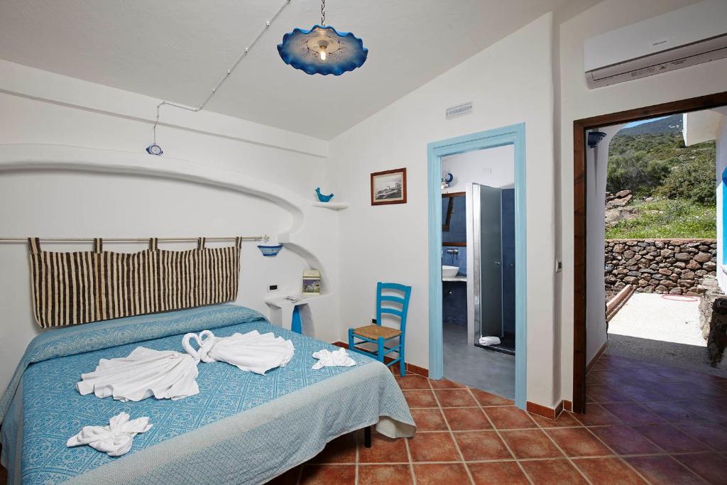 Agriturismo Codula Fuili photo 3