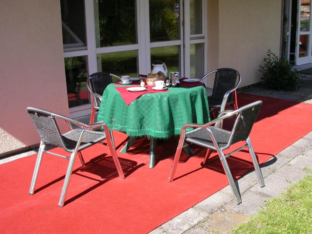 Ferienwohnung am Spreeradweg photo 2