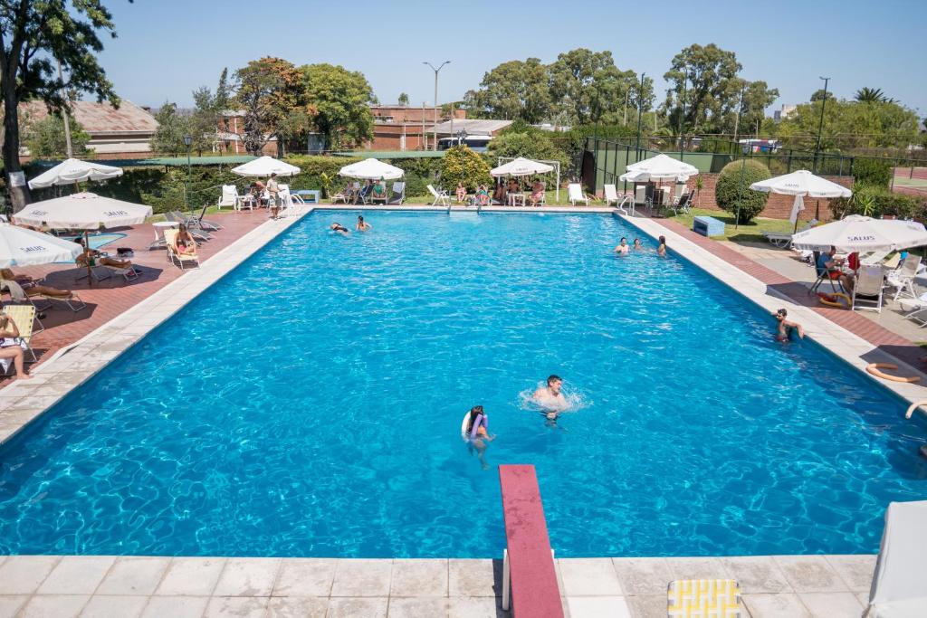 El Mirador Hotel & Spa photo 4