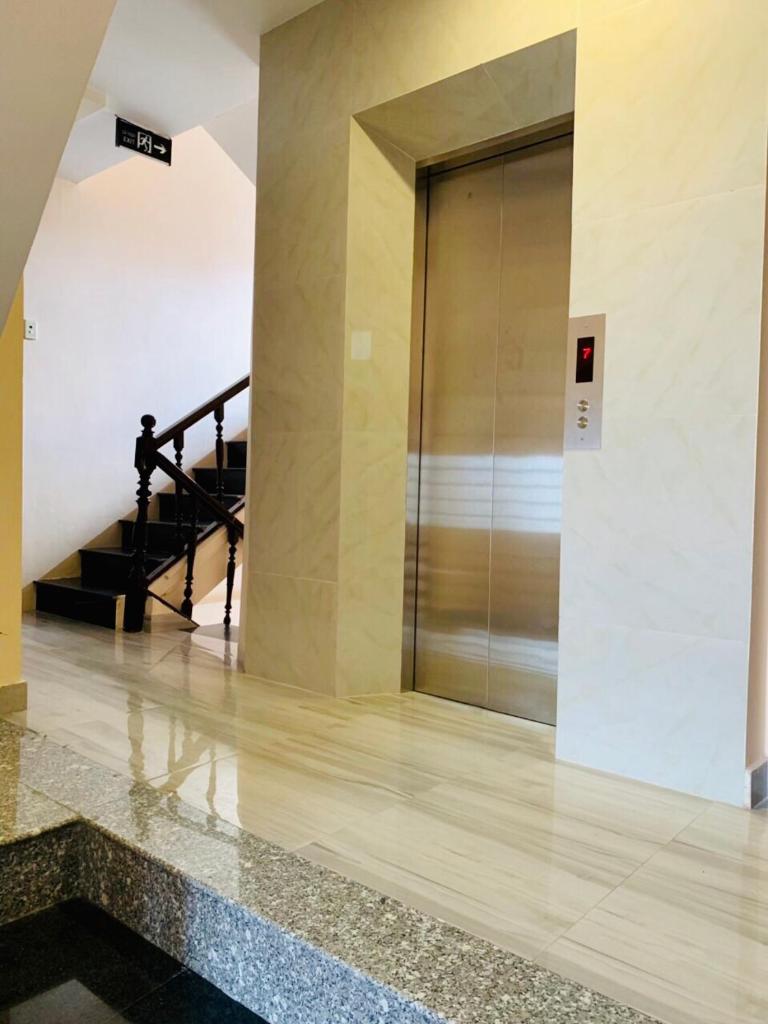 Khách Sạn Bình Dương 2