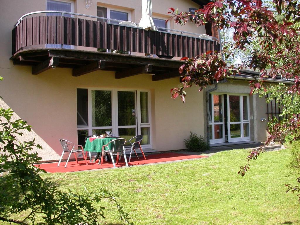 Ferienwohnung am Spreeradweg photo 1