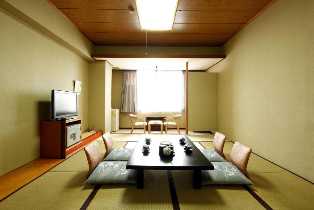 Hotel Takamatsu photo 3