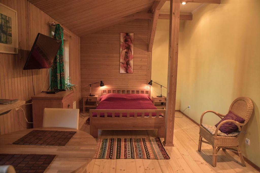 Nidos Rojus photo 3