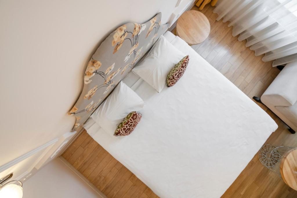 Двухместный (Классический двухместный номер с 1 кроватью), Vilnius Apartments