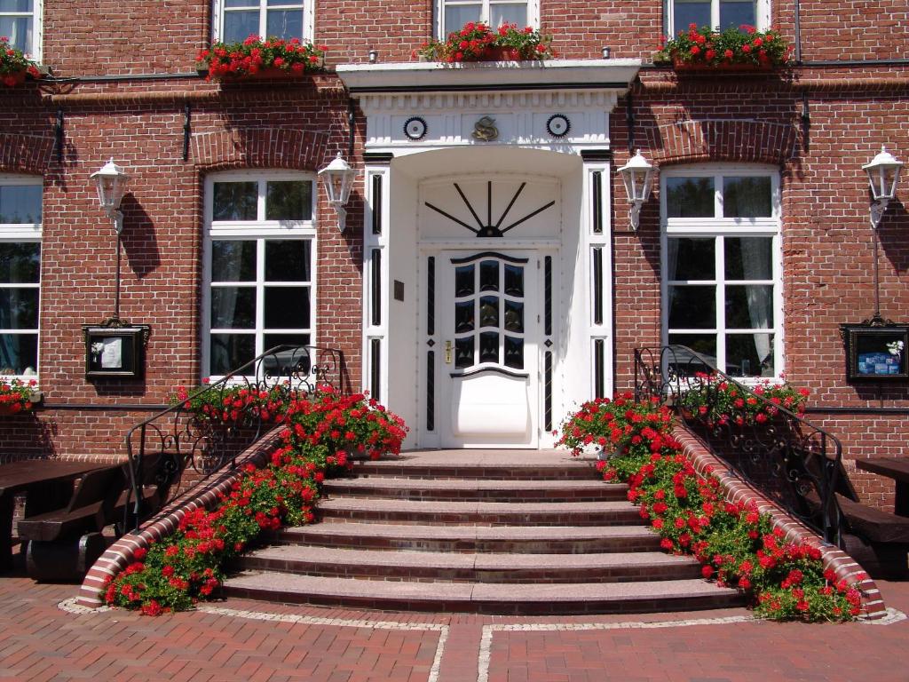 Hotel Landhaus Steinfeld photo 3