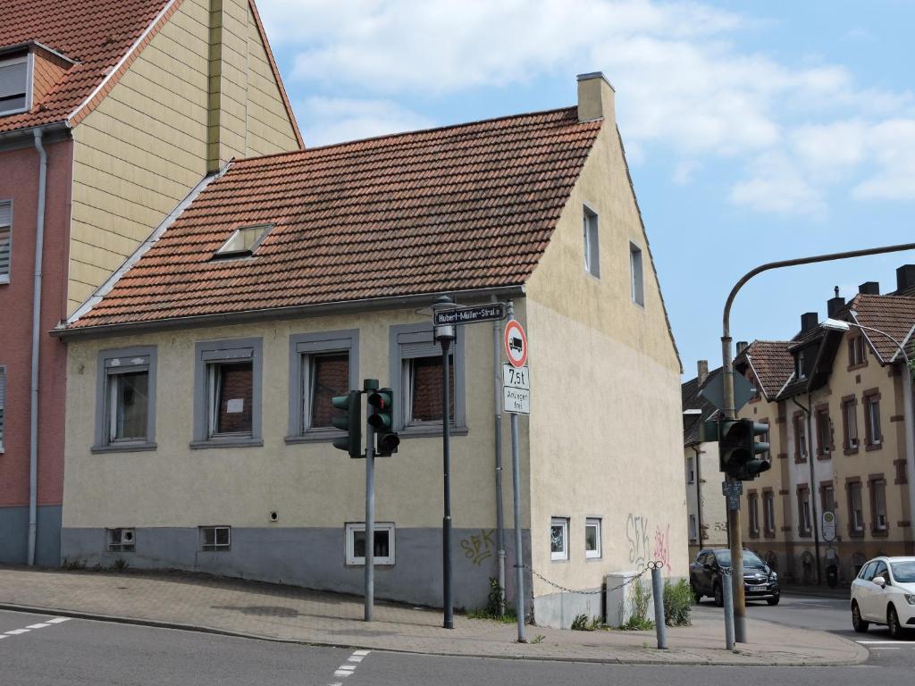 Haus Ferienwohnungen Hubert photo 3