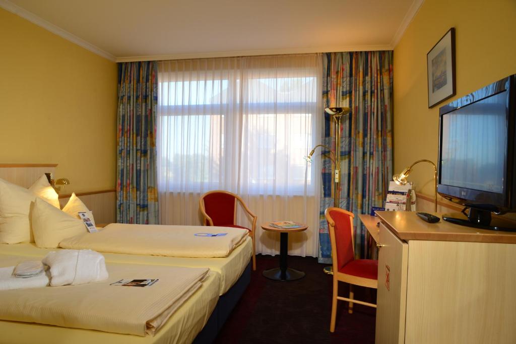 Hotel am Park Luneburger Heide