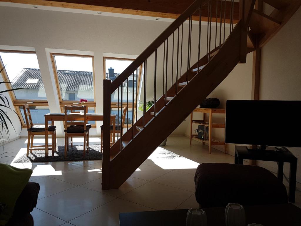 Ferienwohnung Reblaus photo 1
