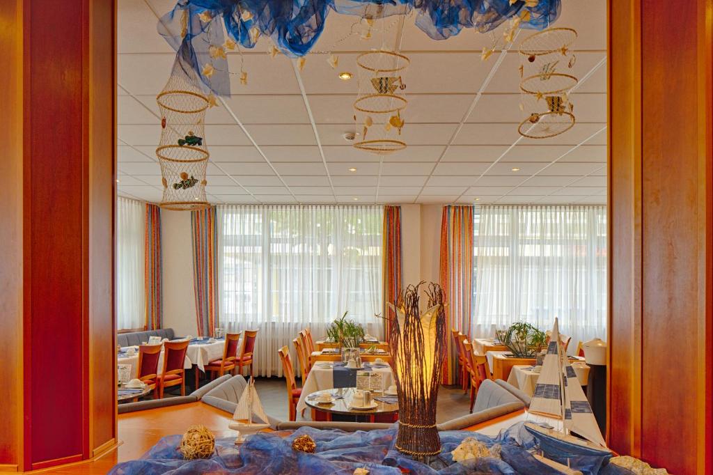 RIESENjunior Hanau by Trip Inn photo 1
