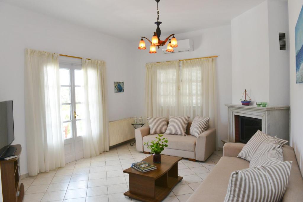 Orestis Suites photo 2