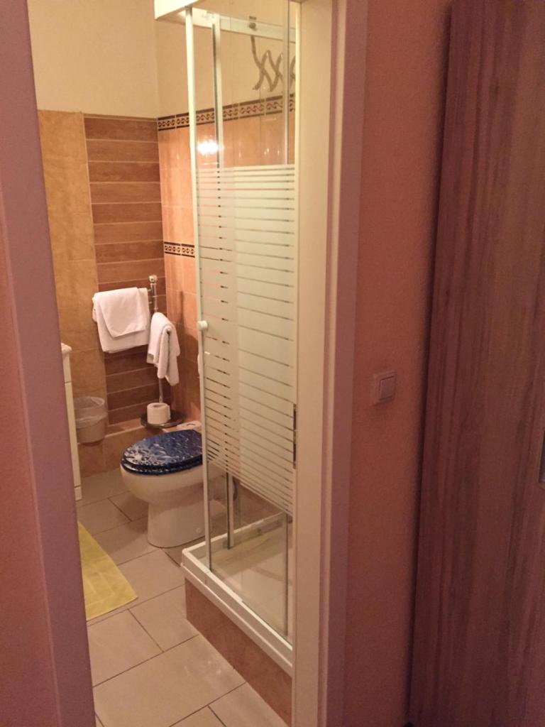 Hotel Restaurant Alexandros photo 2