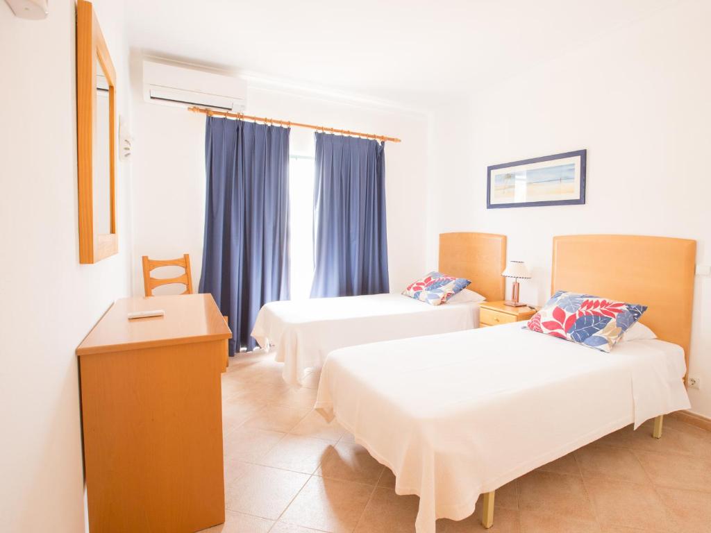 Apartamentos Quinta da Praia photo 3