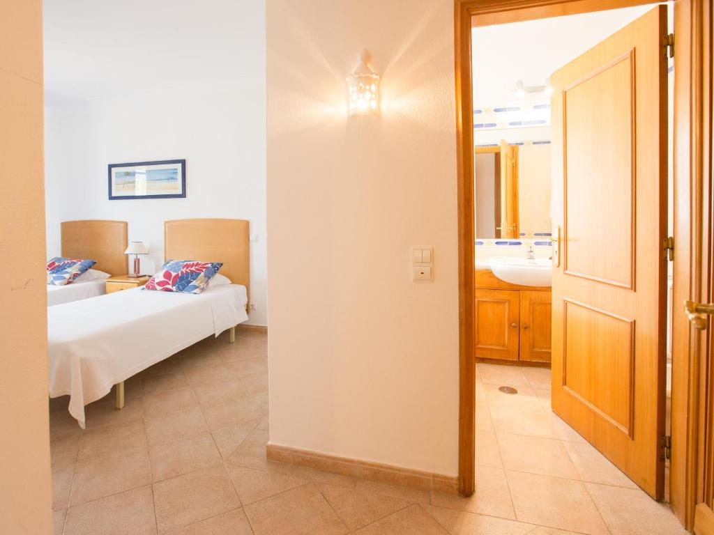 Apartamentos Quinta da Praia photo 4