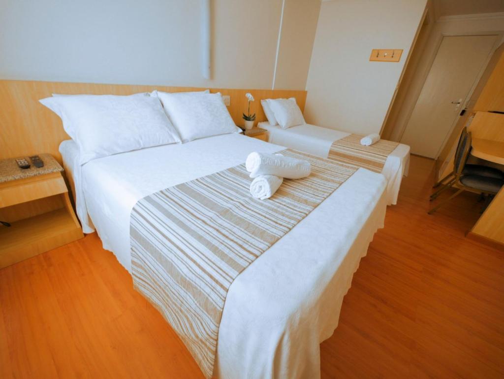 Icaraí Praia Hotel photo 2