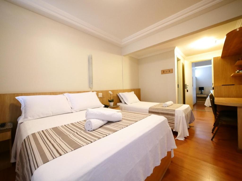 Icaraí Praia Hotel photo 3
