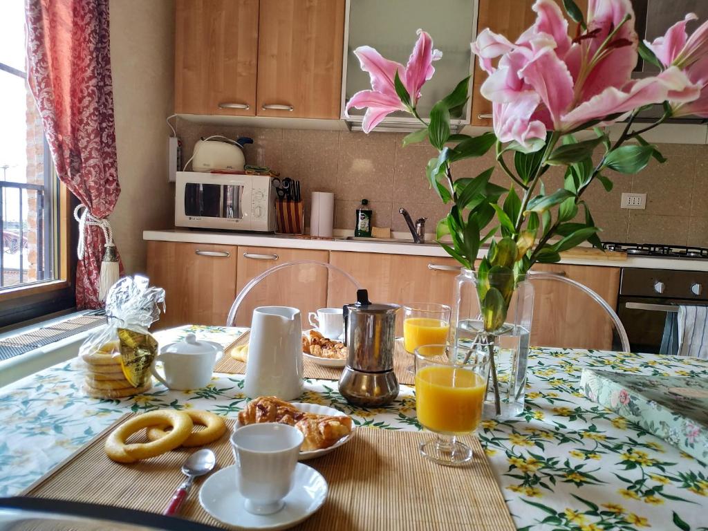 Apartment in Molino Stucky photo 1