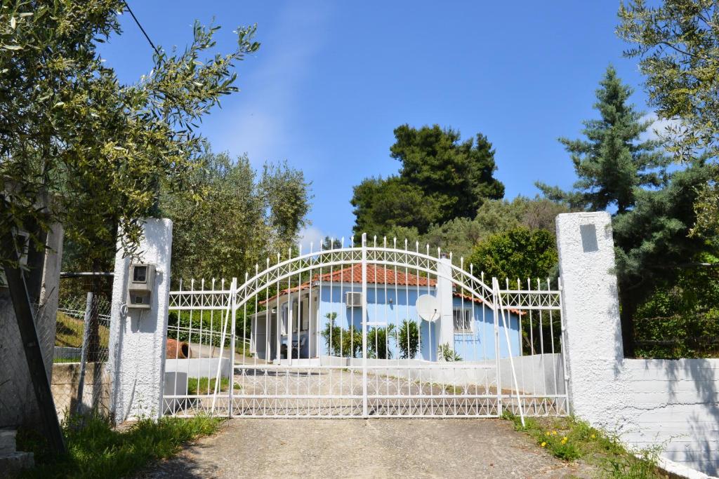 Orestis Suites photo 4