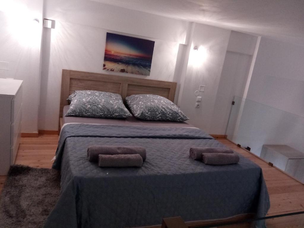 Vonitsa Loft Apartment 2 photo 4