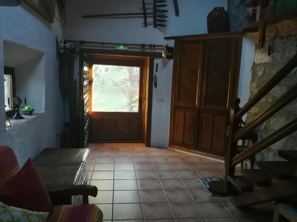 Casa rural La Borriquita photo 1