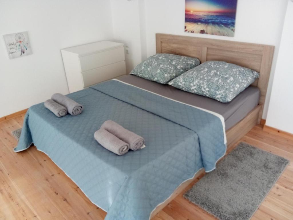 Vonitsa Loft Apartment 2 photo 3