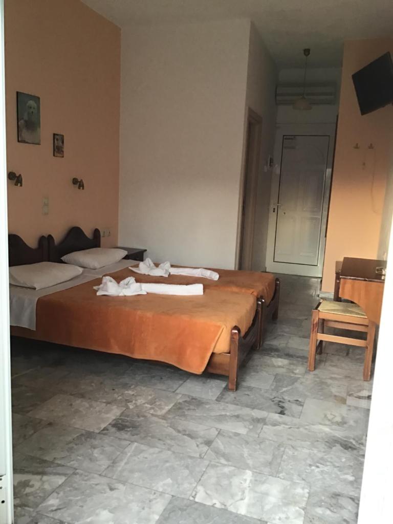 Anatoli Beach Hotel photo 3