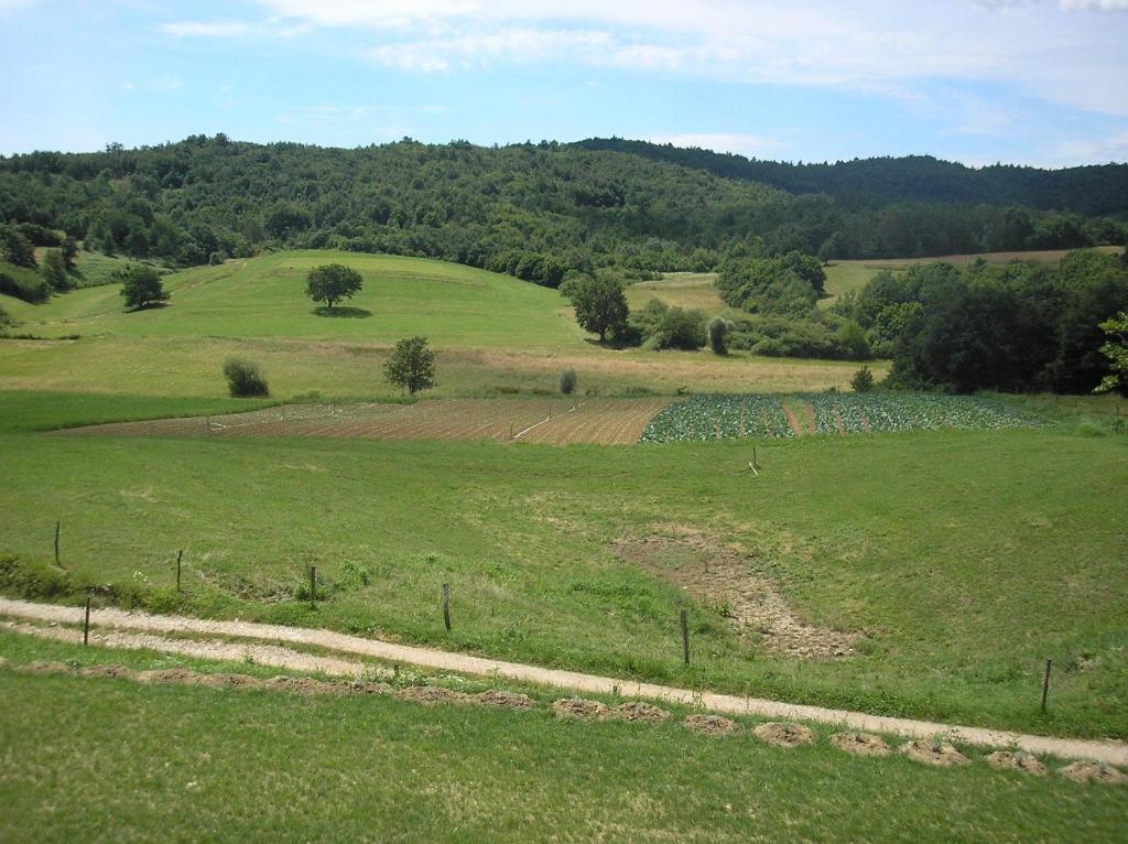 Agroturism Stara Štala photo 2