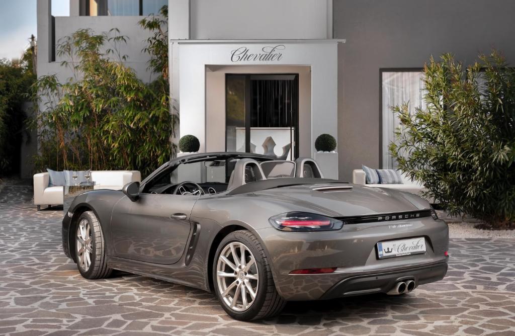 Boutique Hotel Chevalier - Adults Only photo 1