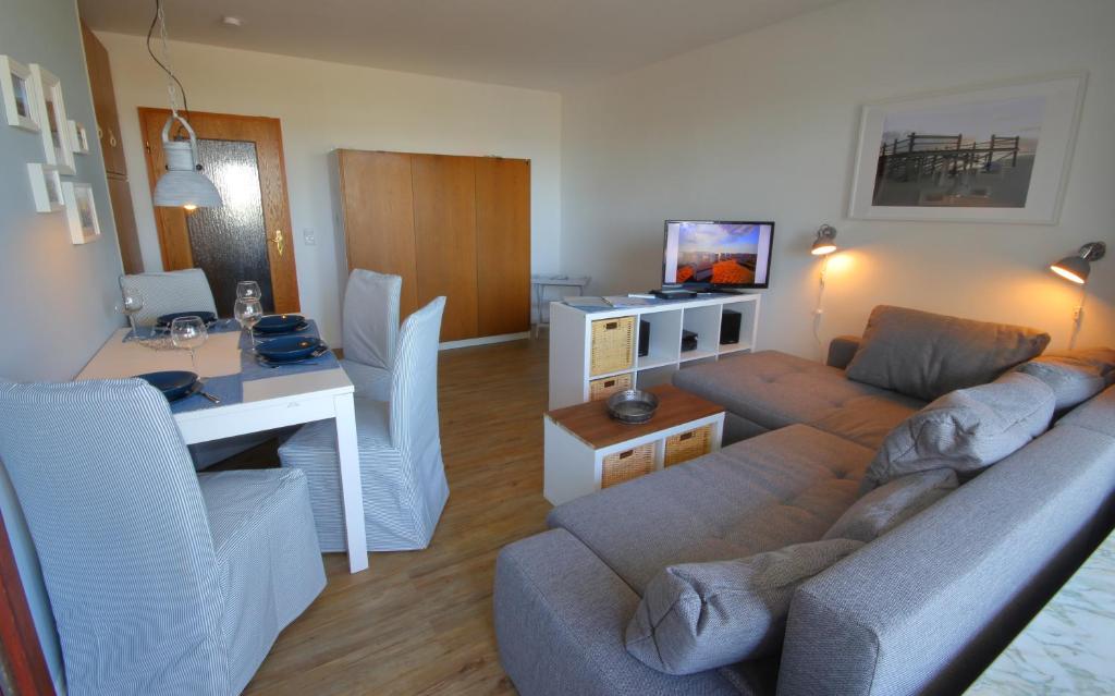 Ferienwohnung Achtern Diek photo 3