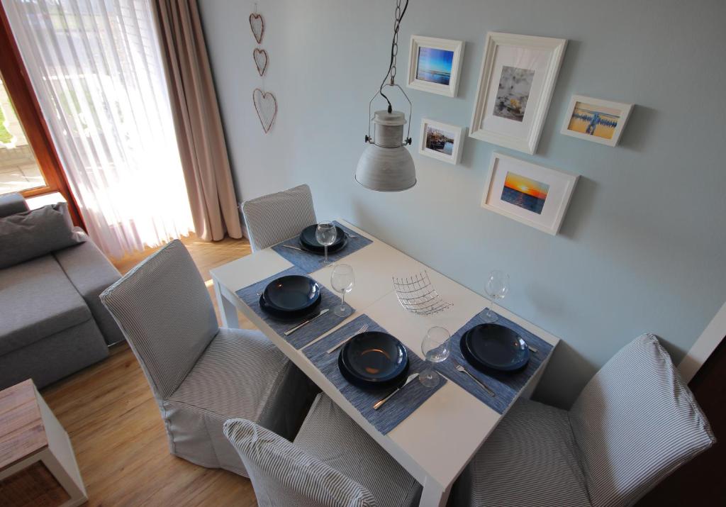Ferienwohnung Achtern Diek photo 4