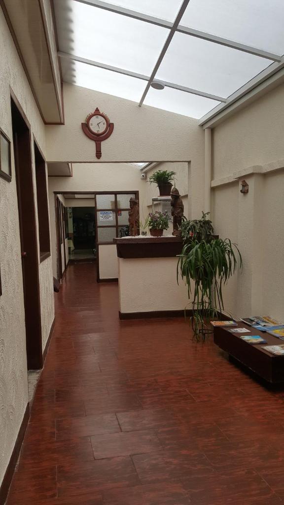 Hotel Alcayata Popayan photo 3