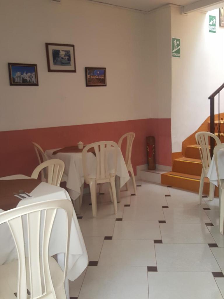 Hotel Alcayata Popayan photo 4