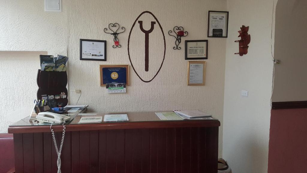 Hotel Alcayata Popayan photo 2