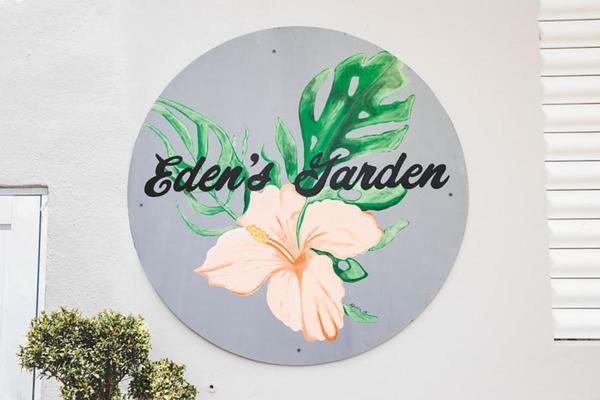 Eden's Garden photo 2