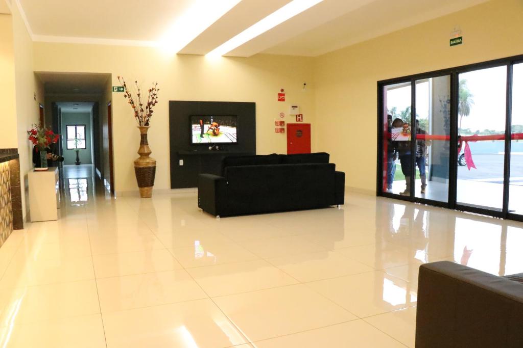Hotel Renascer photo 1