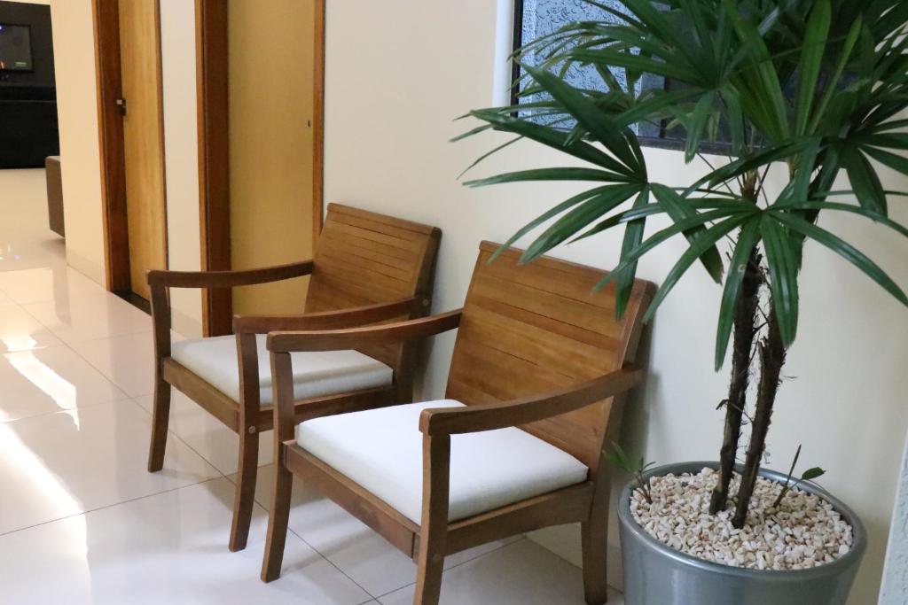 Hotel Renascer photo 4