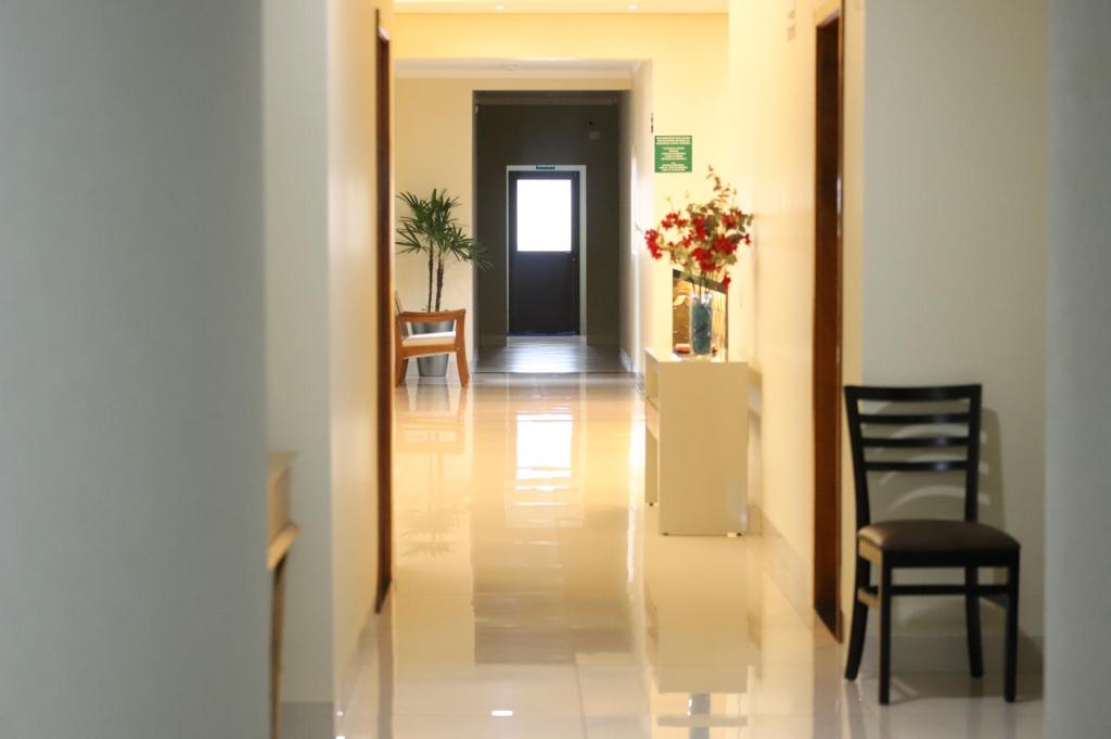 Hotel Renascer photo 2